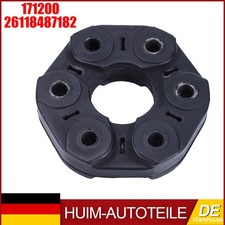 Disco giunto hardy per BMW Serie 1 3 Coupè Touring X5 X6 Z3 Z4 Roadster