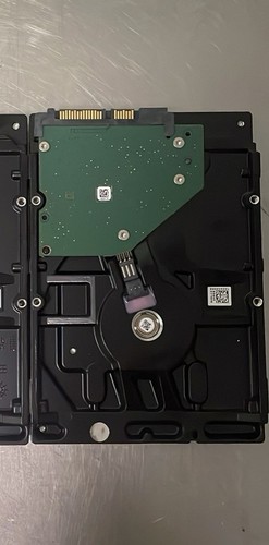 Hard disk seagate 1tb sata - disk,