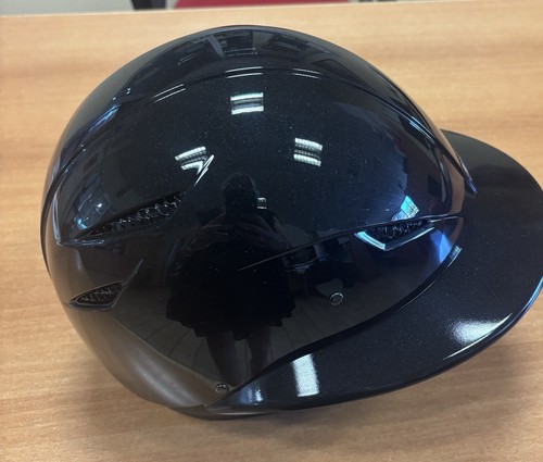 Gpa casco equitazione easy - da,
