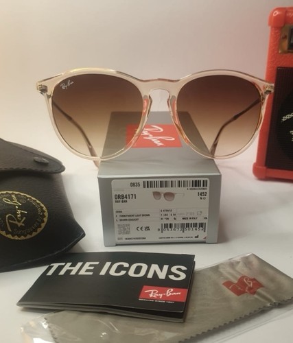 Ray ban erika - ray-ban, rb4171