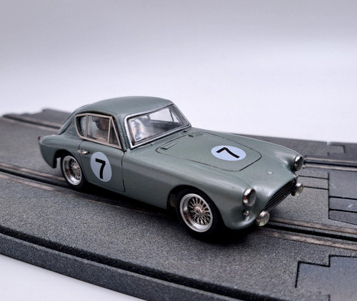 Slot car aceca - aceca, 1/32