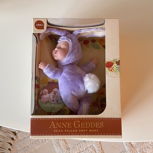 Anne geddes baby bambola - baby,