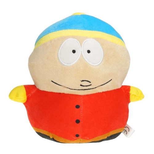 Peluche série south - peluche, de