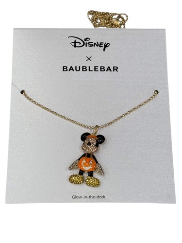Disney baublebar mickey - x,