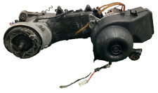 Blocco Motore 18.000 Km Piaggio Fly 50 2T Anno 2004 2005 2006 2007 2008