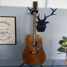 Tastiera 12 Corde Chitarra