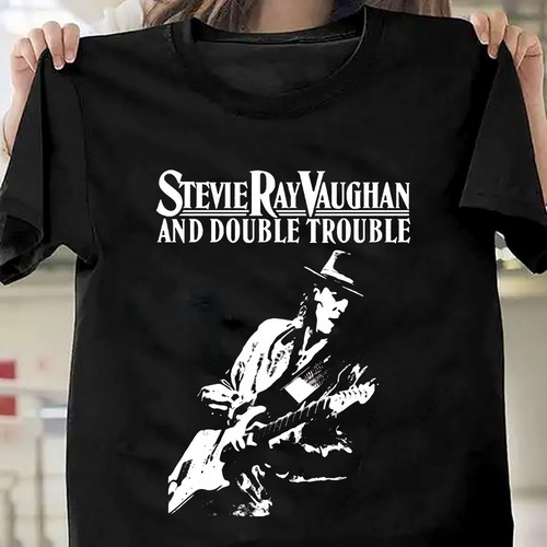 Nuova shirt stevie ray - nuova, t-shirt