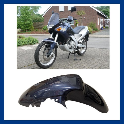 Parafango anteriore blu front - blu,