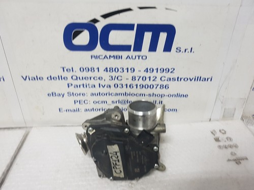 55277989 corpo farfallato alfa - farfallato,
