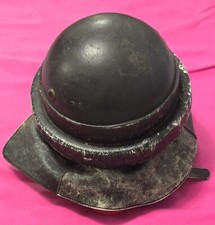 CASCO VIGILE URBANO ANNI 60