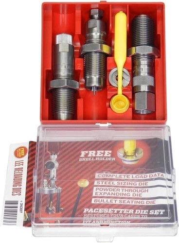 Lee precision pacesetter - lee, 45-70