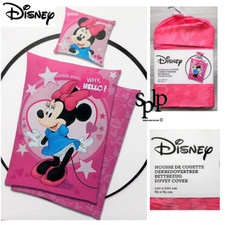 Minnie Disney Copripiumino +