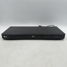 LG BD550 Blu Ray HDMI Lettore