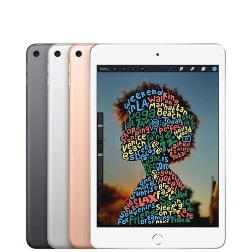Apple ipad mini solo - apple,