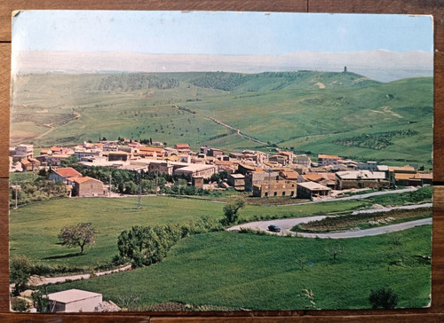 1978 pietra montecorvino - pietra, in