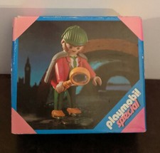 PLAYMOBIL SPECIAL 4501