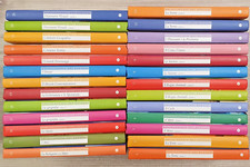 Enciclopedia dei ragazzi - Rizzoli/Corriere della Sera - 26 voll. completa, 2007