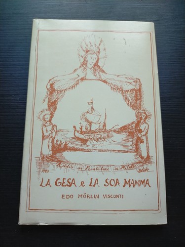 Gesa soa mamma edo - gesa, la