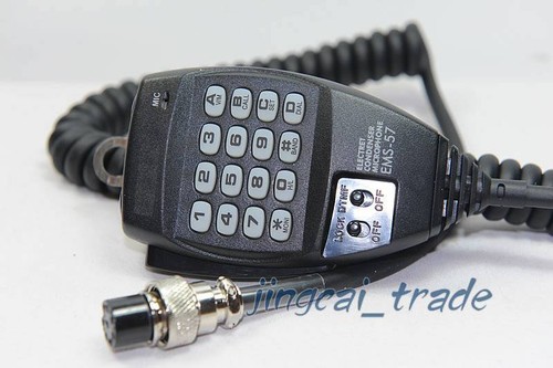 Ems microfono manuale - ems-57,