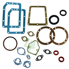 SERIE GUARNIZIONI COMPLETA