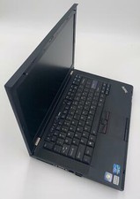 Lenovo Thinkpad T420, 8 GB RAM