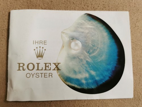 Rolex vintage rare - rolex,