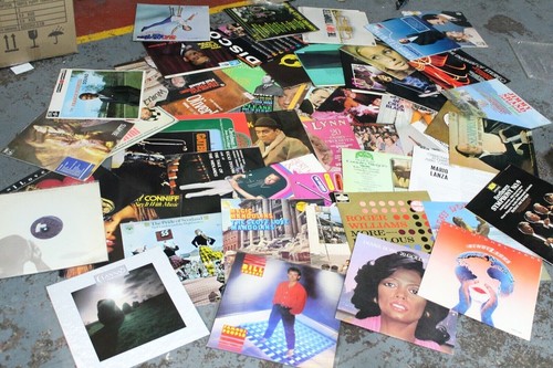 Job lot bundle - job, of