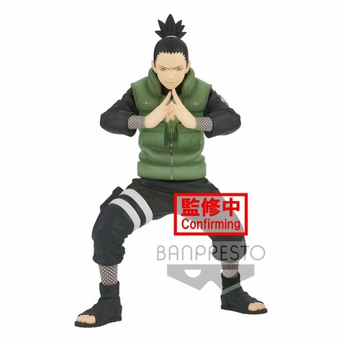Naruto vibration stars nara - naruto,