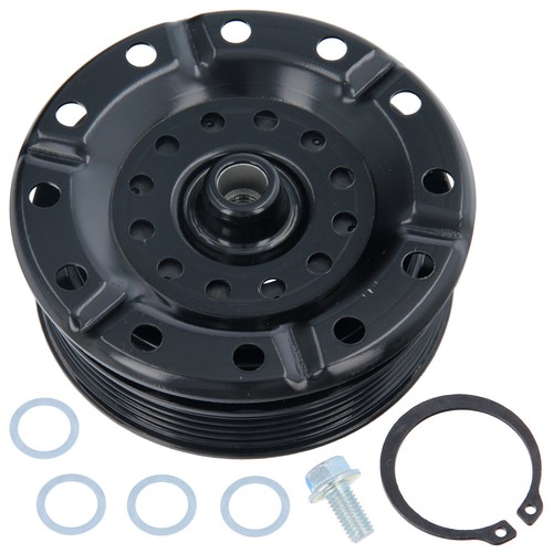 Compressore climatizzatore - compressore,