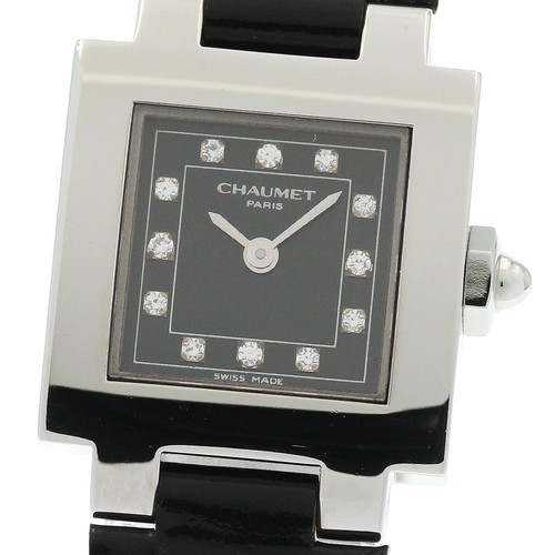 Orologio donna chaumet - orologio, da