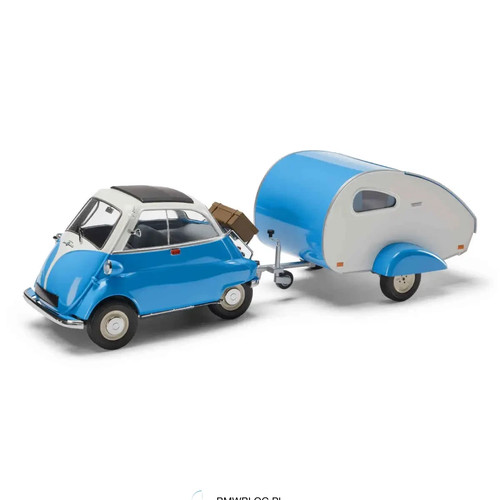 Bmw originale isetta modello - originale,