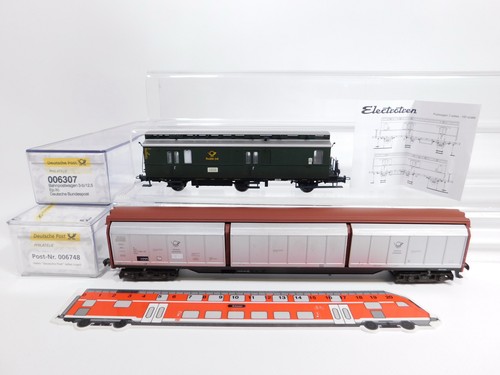 Electrotren dc carri - electrotren,