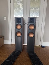 Coppia diffusori Klipsch Rf 82