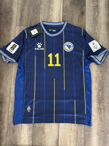 Maglia maglietta bosnia - maglia,