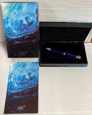 PENNA STILOGRAFICA MONTBLANC