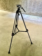 cavalletto telecamera CARTONI