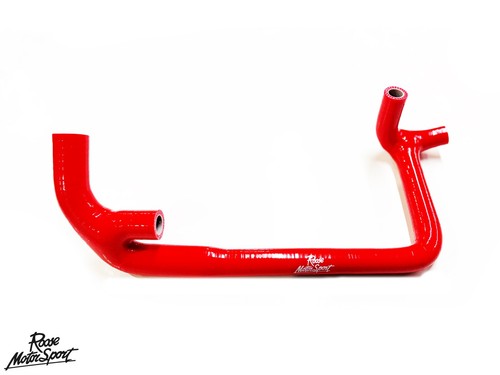 Tubo silicone sfiato - sfiato, alfa
