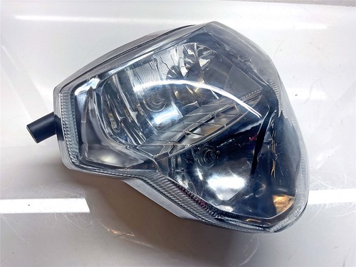 Faro proiettore aprilia shiver - proiettore,