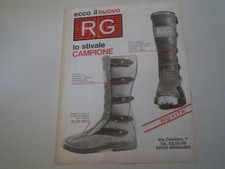 advertising Pubblicità 1976