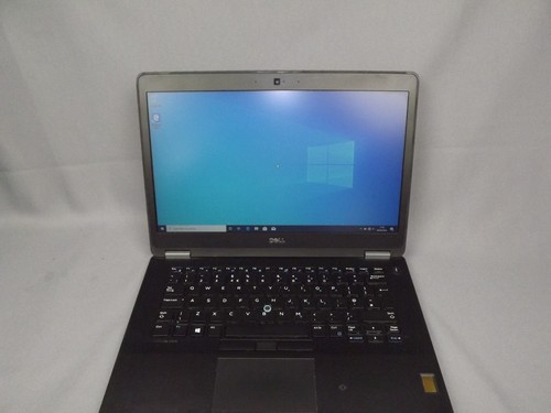 Dell latitude e7450 core - core, i5