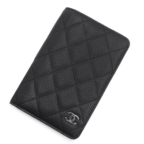 Chanel a40117 matelasse - matelasse, agenda