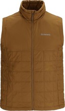 Simms Mens Fall Run Vest
