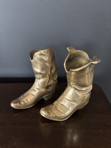 Coppia stivali cowboy - stivali, da