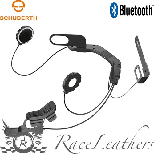 Sistema bluetooth schuberth - sistema,