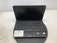 HP Mini 110-1100 Intel Atom