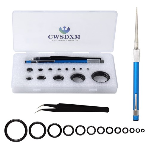 Kit riparazione canne - canne, da