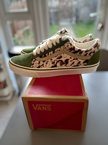 Scarpe ginnastica vans - ginnastica,