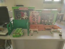 Subbuteo Lotto materiale