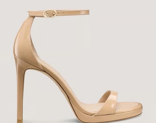 Stuart weitzman nudista - stuart,