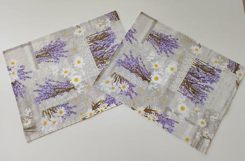 Coppia tovagliette - coppia,